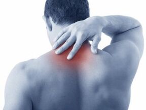 Příznaky a příznaky osteochondózy děložního čípku