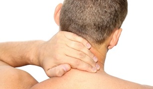 příčiny cervikální osteochondrózy u mužů