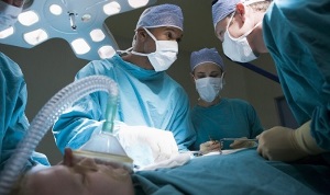 chirurgická léčba bederní osteochondrózy